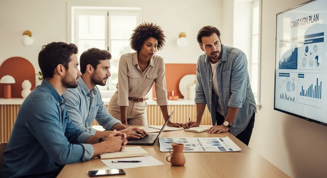 Agence Marketing Longjumeau
